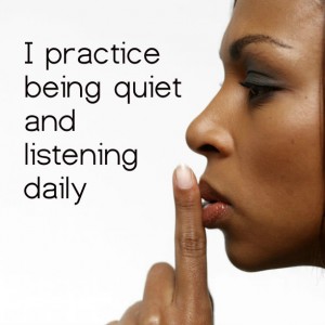 Quiet